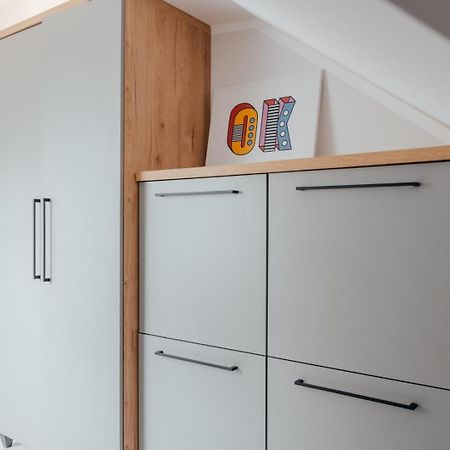 Apartamenty Ok'S - Blisko Centrum W Pelni Wyposazone - By Spaceapart Jelenia Góra Екстериор снимка