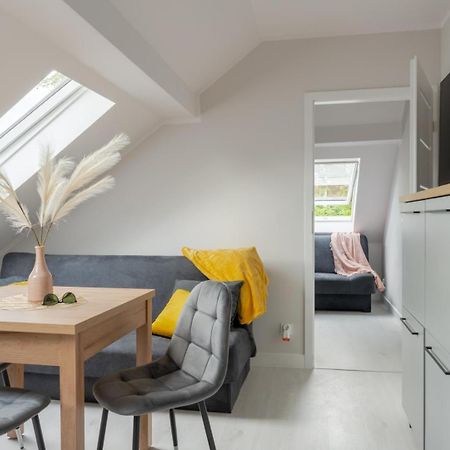 Apartamenty Ok'S - Blisko Centrum W Pelni Wyposazone - By Spaceapart Jelenia Góra Екстериор снимка