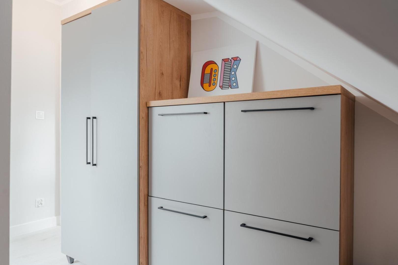 Apartamenty Ok'S - Blisko Centrum W Pelni Wyposazone - By Spaceapart Jelenia Góra Екстериор снимка