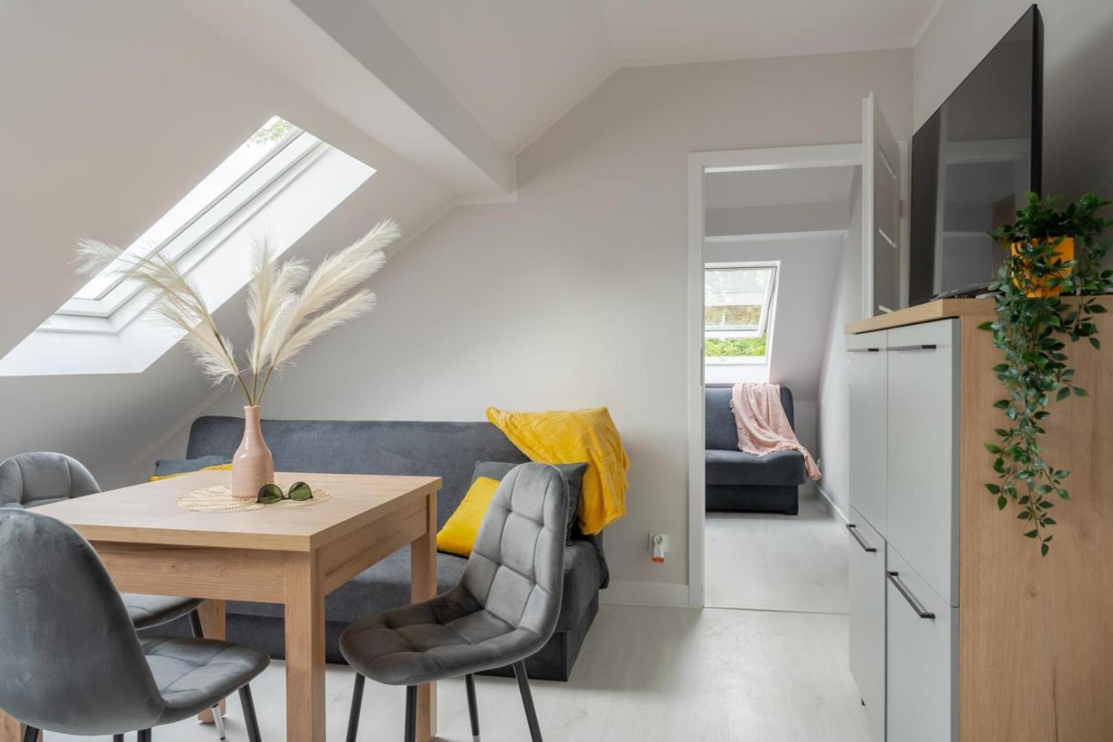 Apartamenty Ok'S - Blisko Centrum W Pelni Wyposazone - By Spaceapart Jelenia Góra Екстериор снимка