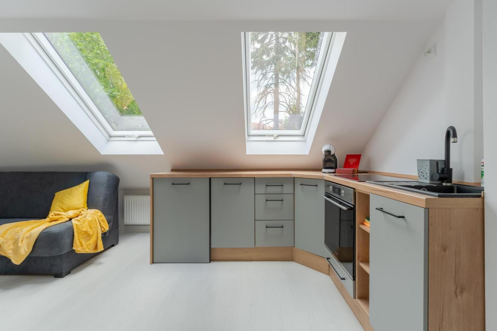 Apartamenty Ok'S - Blisko Centrum W Pelni Wyposazone - By Spaceapart Jelenia Góra Екстериор снимка