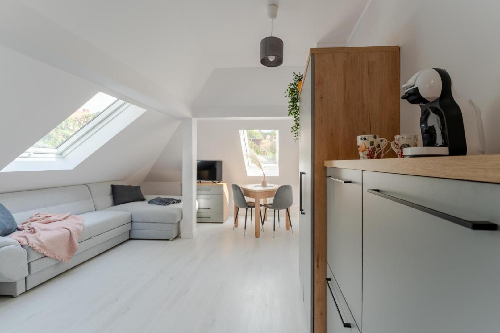 Apartamenty Ok'S - Blisko Centrum W Pelni Wyposazone - By Spaceapart Jelenia Góra Екстериор снимка