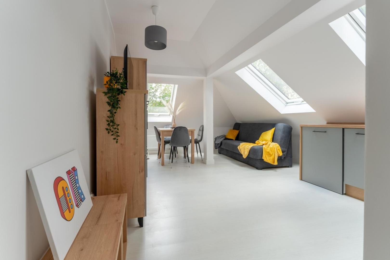 Apartamenty Ok'S - Blisko Centrum W Pelni Wyposazone - By Spaceapart Jelenia Góra Екстериор снимка