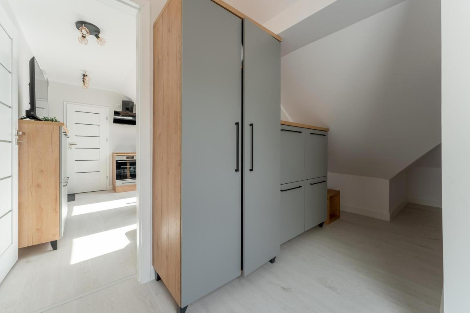 Apartamenty Ok'S - Blisko Centrum W Pelni Wyposazone - By Spaceapart Jelenia Góra Екстериор снимка